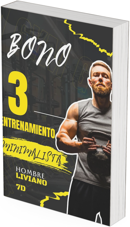 DESHINCHATE EN 7 DIAS