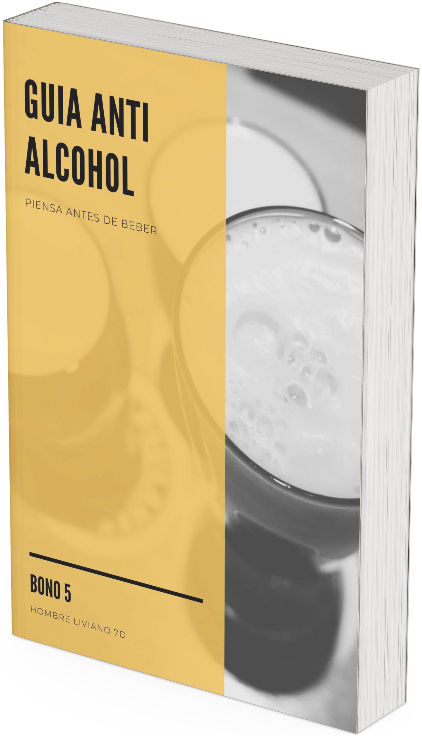 DESHINCHATE EN 7 DIAS