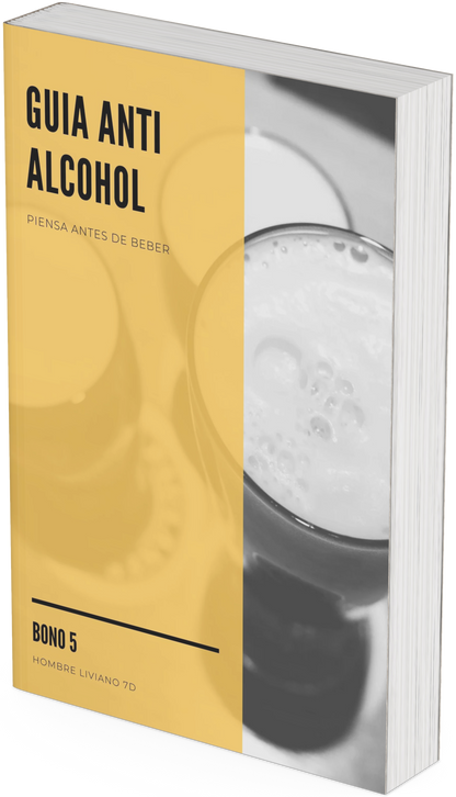 DESHINCHATE EN 7 DIAS